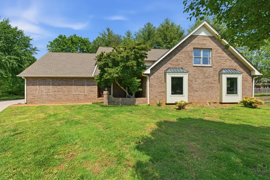 252 Newcastle Drive Murfreesboro TN 37129
