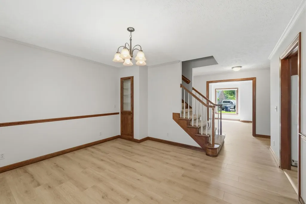 252 Newcastle Drive Murfreesboro TN 37129