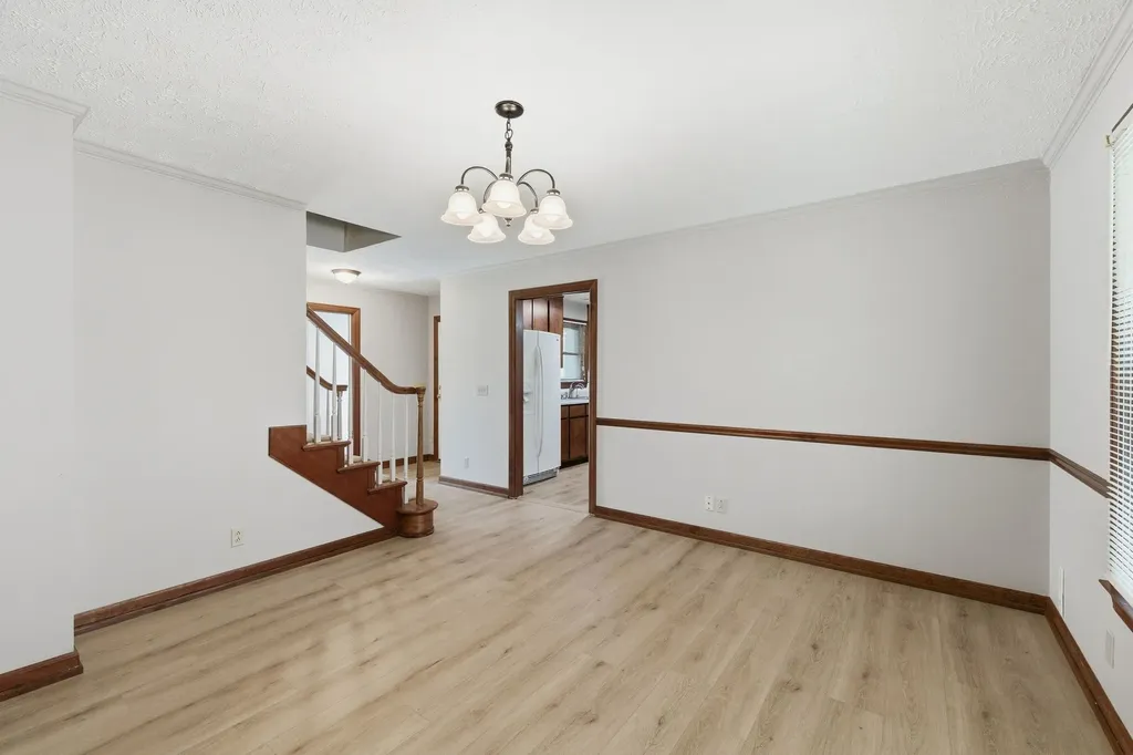 252 Newcastle Drive Murfreesboro TN 37129