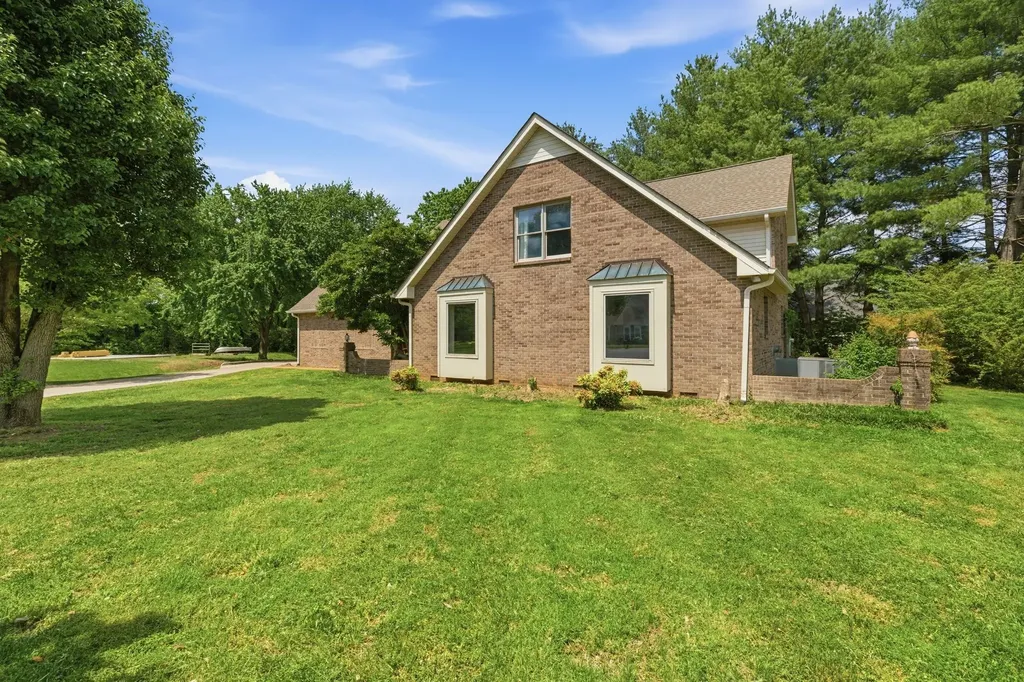 252 Newcastle Drive Murfreesboro TN 37129