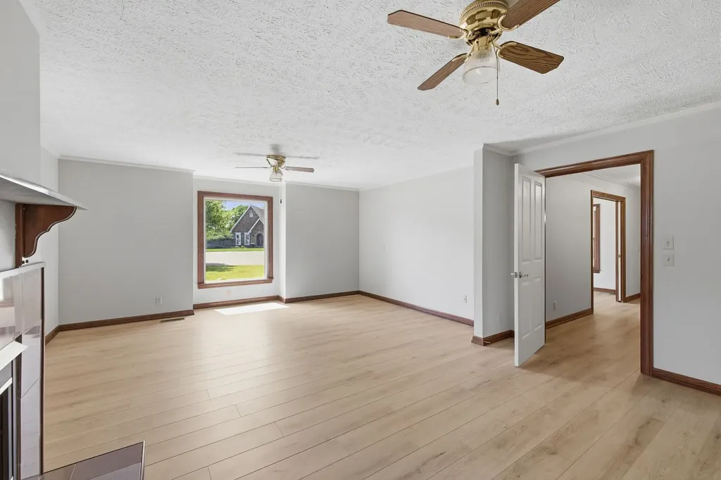 252 Newcastle Drive Murfreesboro TN 37129