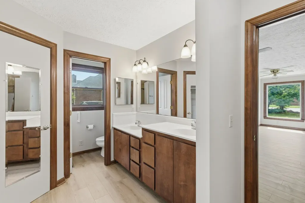 252 Newcastle Drive Murfreesboro TN 37129