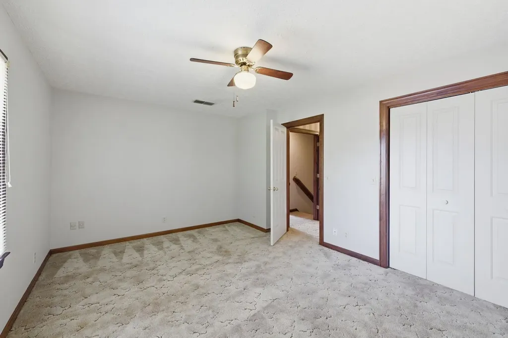 252 Newcastle Drive Murfreesboro TN 37129