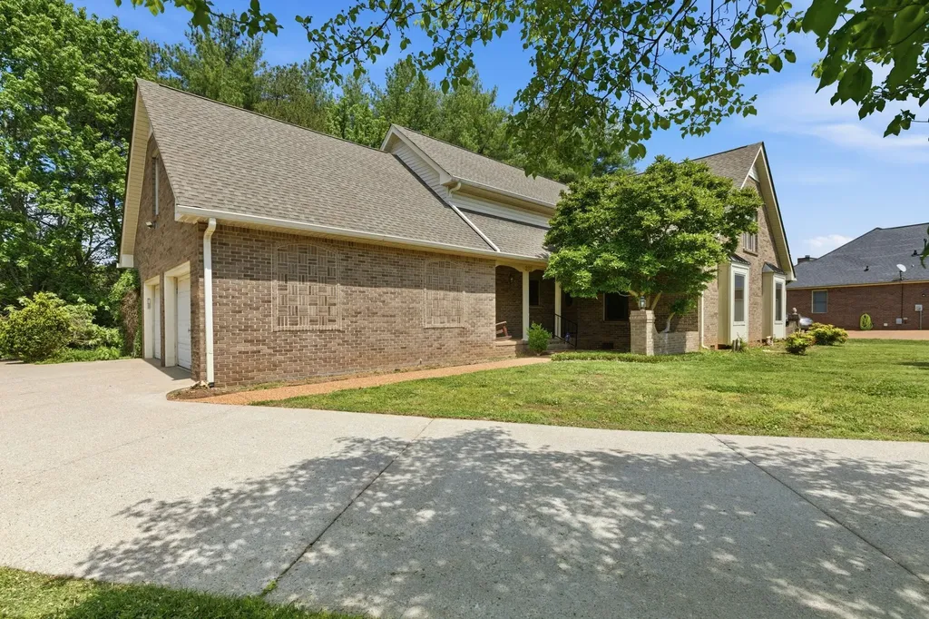 252 Newcastle Drive Murfreesboro TN 37129
