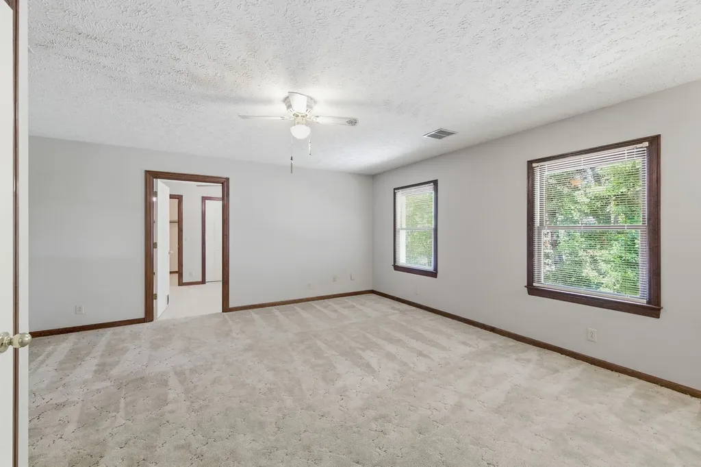 252 Newcastle Drive Murfreesboro TN 37129