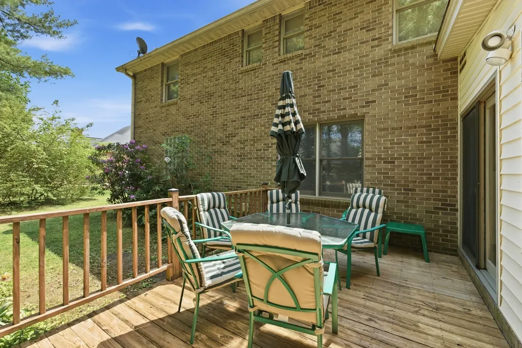 252 Newcastle Drive Murfreesboro TN 37129