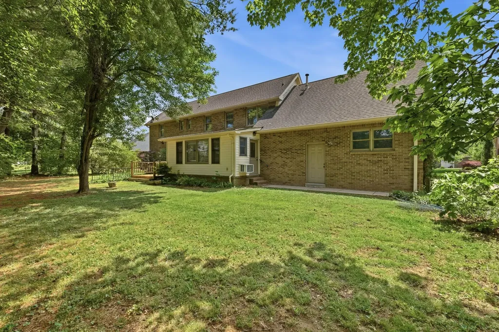 252 Newcastle Drive Murfreesboro TN 37129