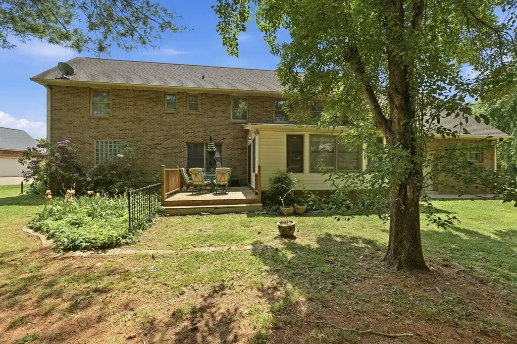 252 Newcastle Drive Murfreesboro TN 37129