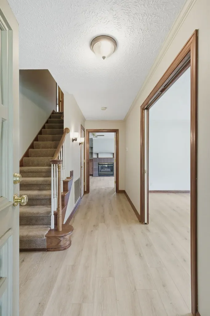 252 Newcastle Drive Murfreesboro TN 37129