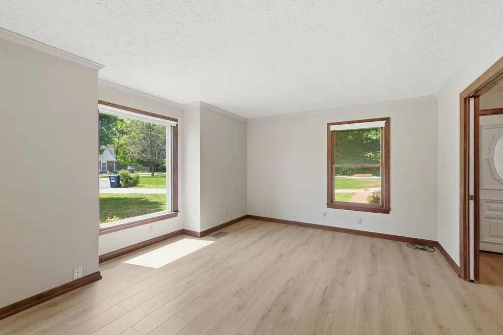 252 Newcastle Drive Murfreesboro TN 37129