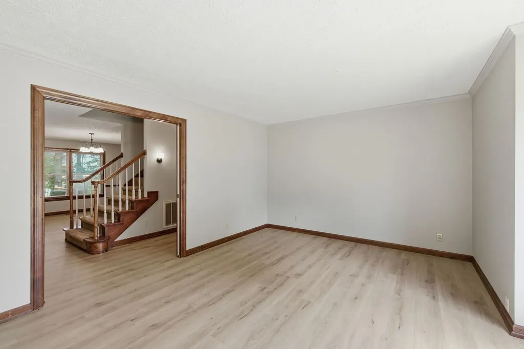 252 Newcastle Drive Murfreesboro TN 37129