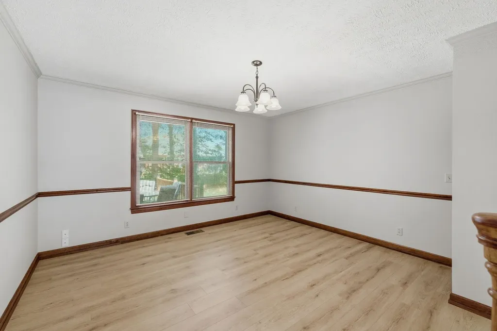 252 Newcastle Drive Murfreesboro TN 37129