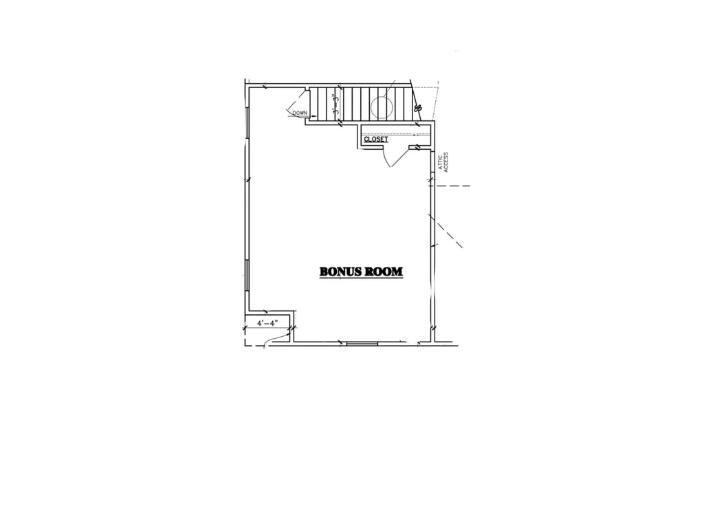 3213 Stonehorn Drive Bell Buckle TN 37020