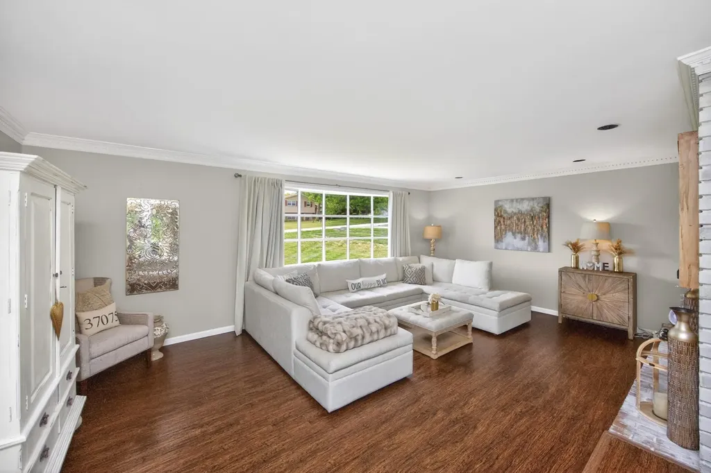 114 Fairways Drive Hendersonville TN 37075