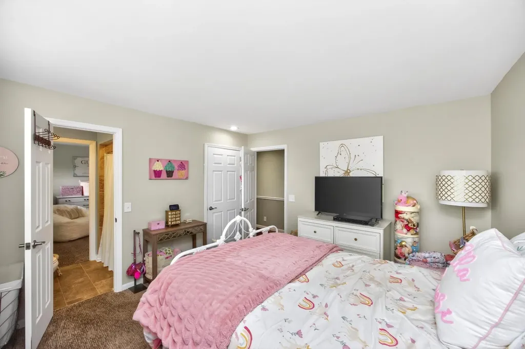 114 Fairways Drive Hendersonville TN 37075