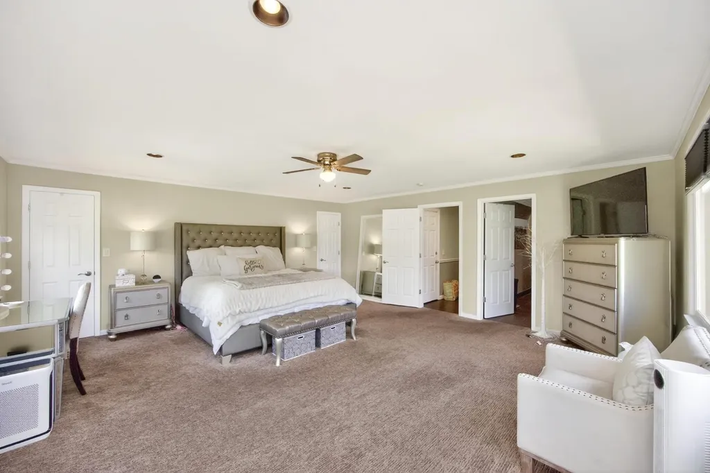 114 Fairways Drive Hendersonville TN 37075