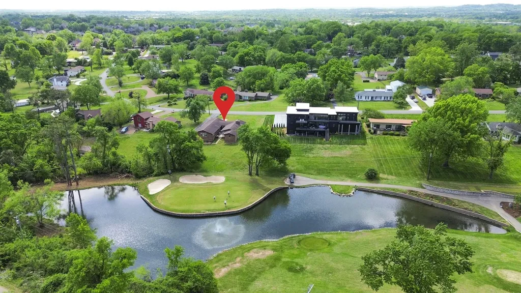114 Fairways Drive Hendersonville TN 37075