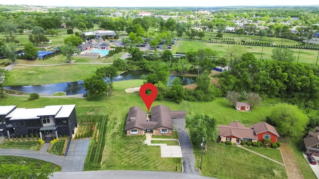 114 Fairways Drive Hendersonville TN 37075