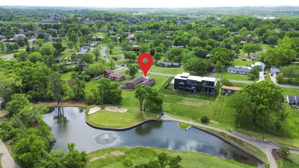 114 Fairways Drive Hendersonville TN 37075