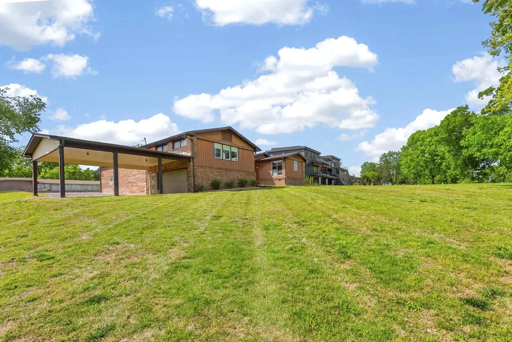 114 Fairways Drive Hendersonville TN 37075