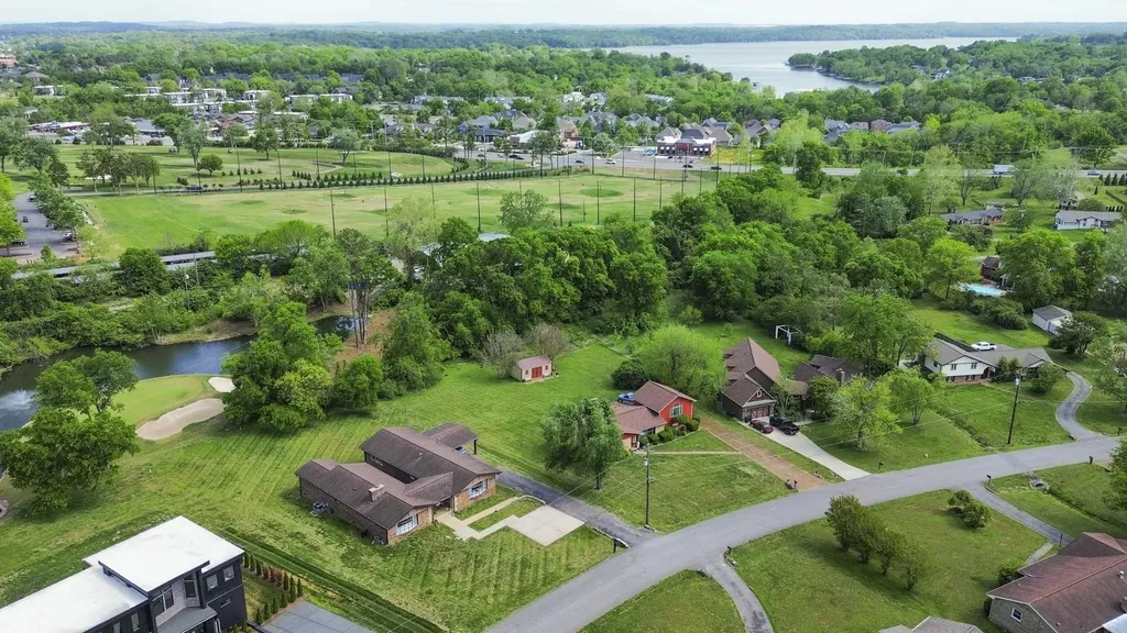 114 Fairways Drive Hendersonville TN 37075