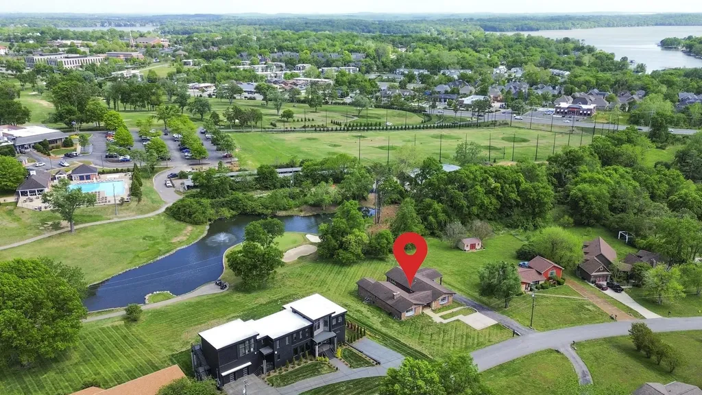 114 Fairways Drive Hendersonville TN 37075