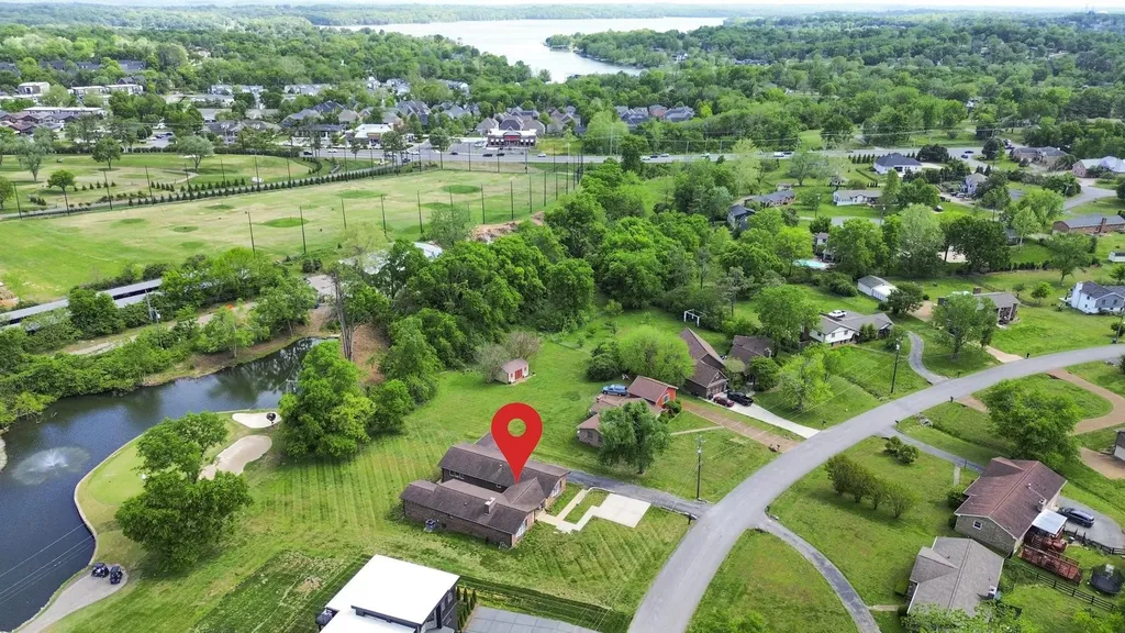 114 Fairways Drive Hendersonville TN 37075