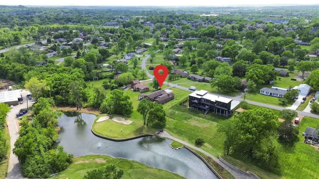 114 Fairways Drive Hendersonville TN 37075