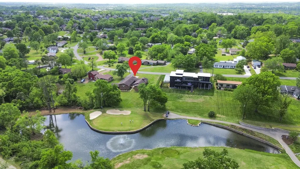 114 Fairways Drive Hendersonville TN 37075