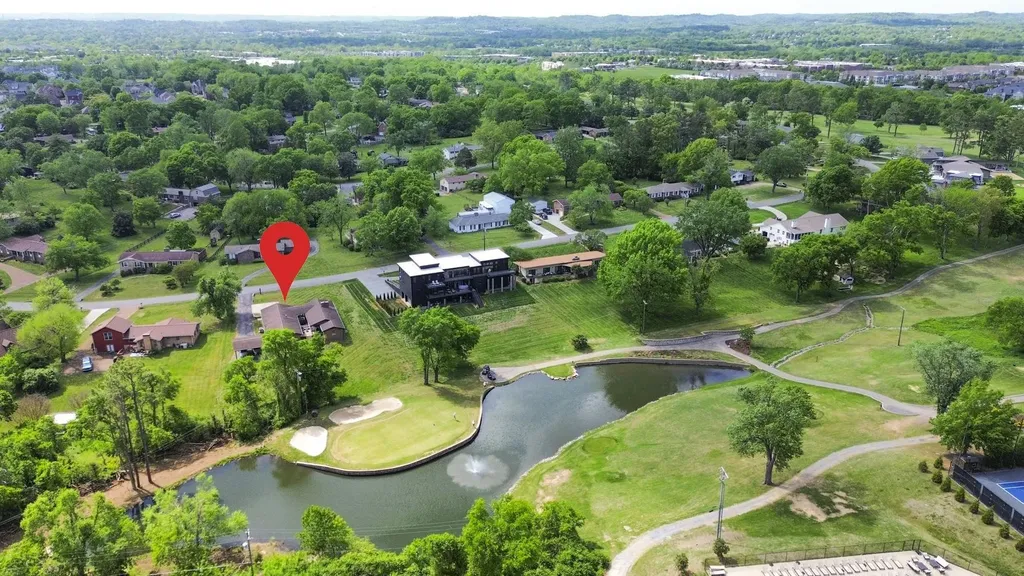 114 Fairways Drive Hendersonville TN 37075