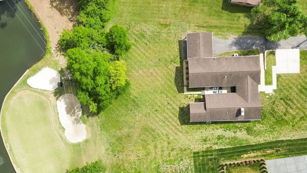 114 Fairways Drive Hendersonville TN 37075