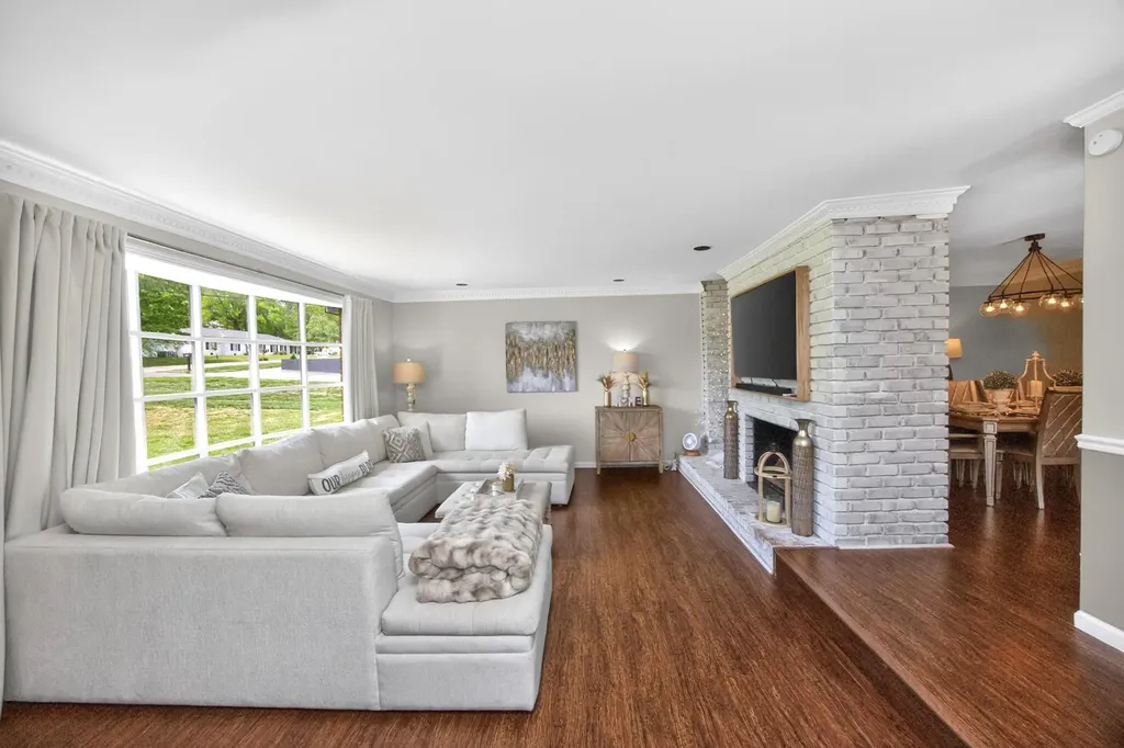 114 Fairways Drive Hendersonville TN 37075