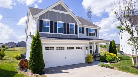 15 Kilkham Court Mount Juliet TN 37122