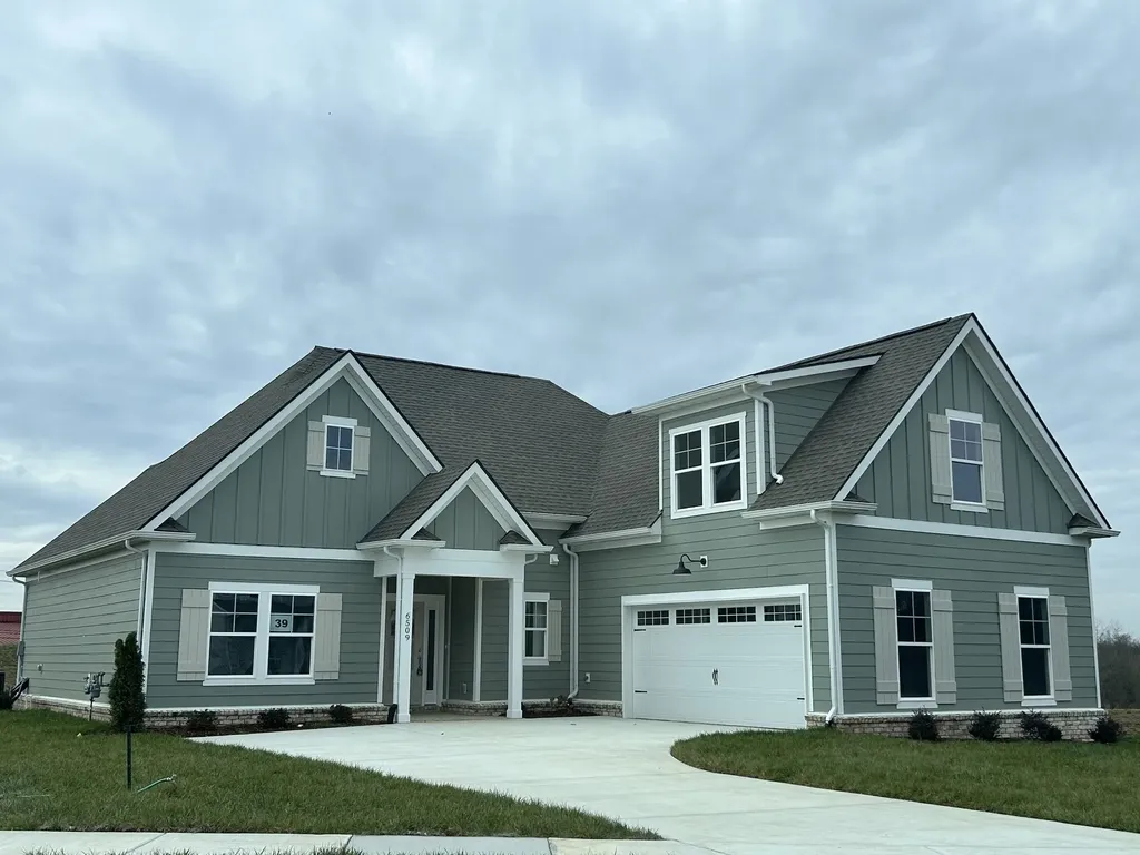 6509 Ripple Ridge Court Columbia TN 38401
