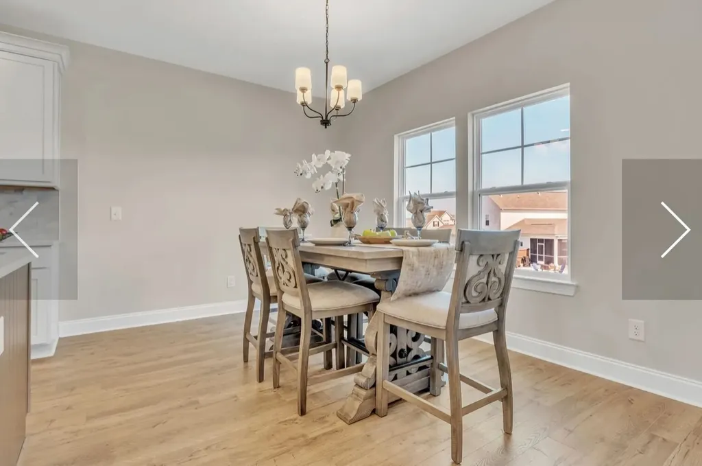 6509 Ripple Ridge Court Columbia TN 38401