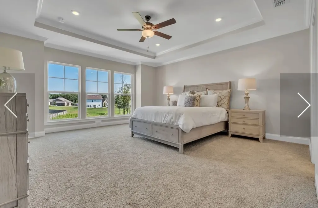 6509 Ripple Ridge Court Columbia TN 38401