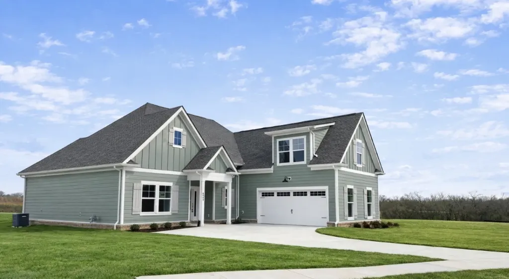 6509 Ripple Ridge Court Columbia TN 38401