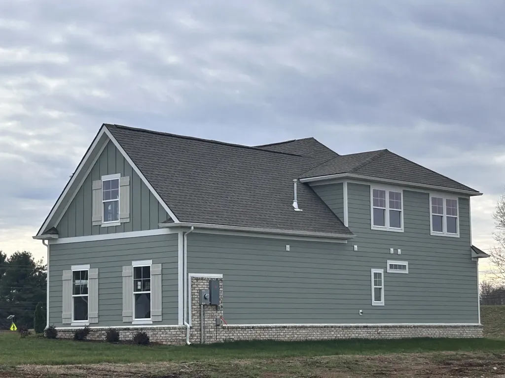 6509 Ripple Ridge Court Columbia TN 38401