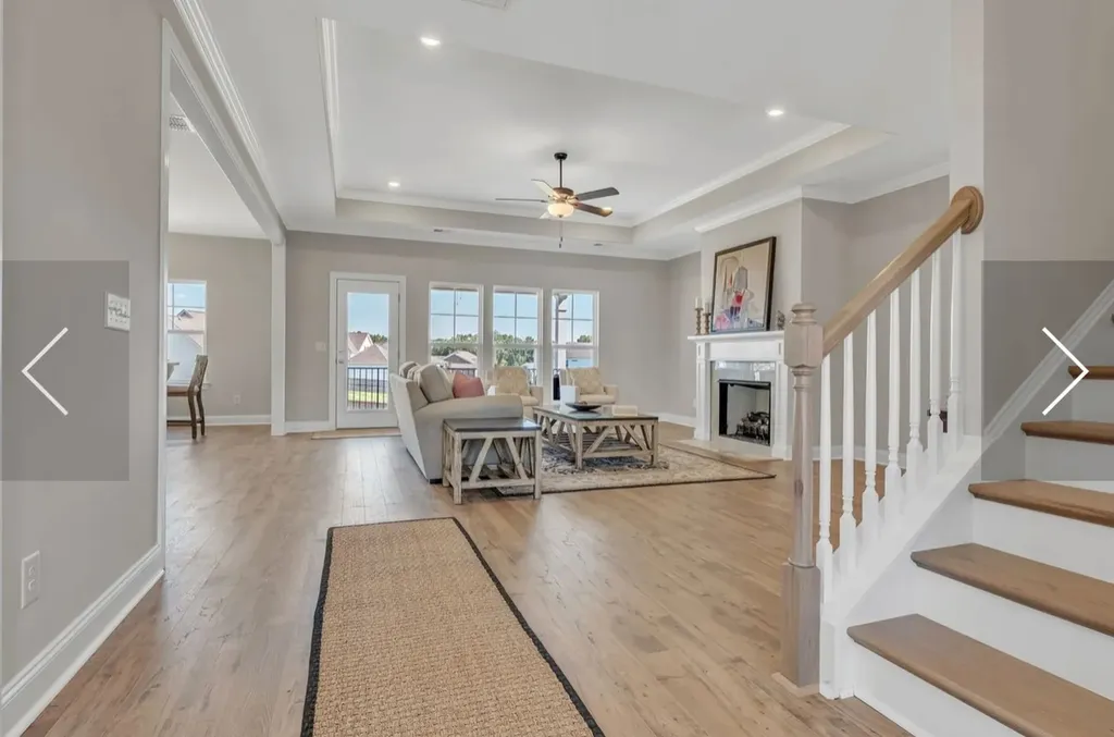 6509 Ripple Ridge Court Columbia TN 38401