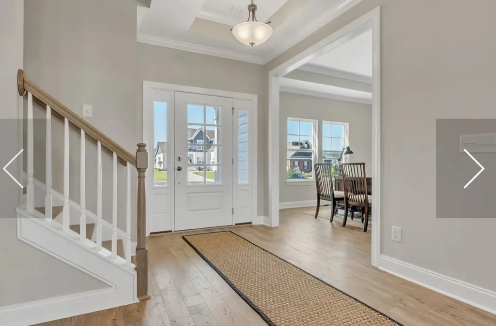 6509 Ripple Ridge Court Columbia TN 38401