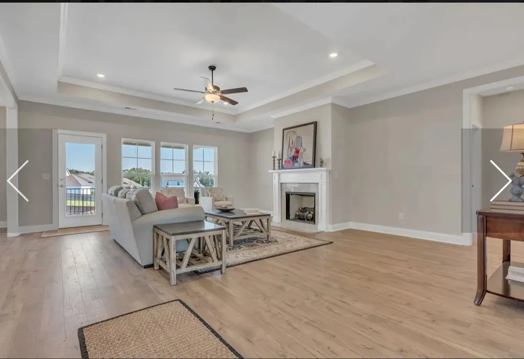 6509 Ripple Ridge Court Columbia TN 38401