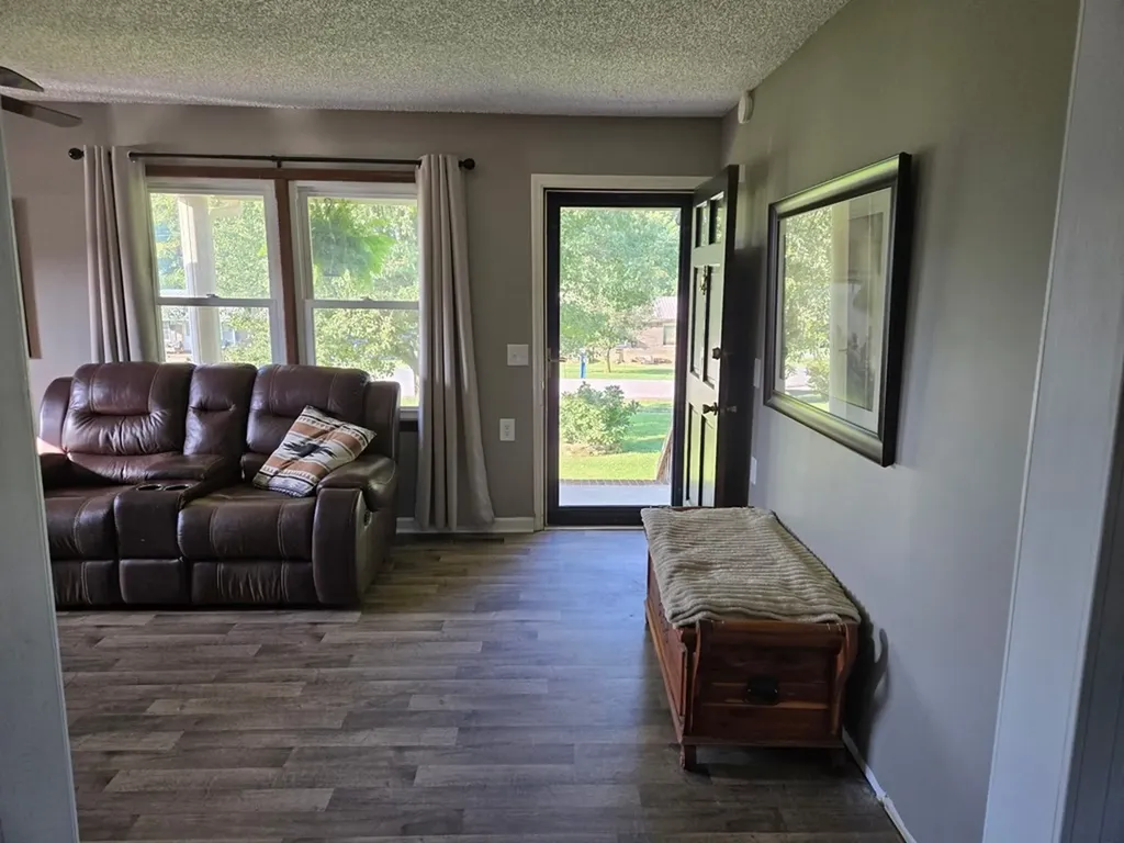 301 Mcquade Circle Mcminnville TN 37110