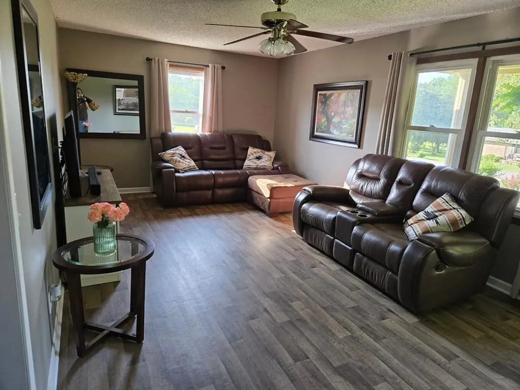 301 Mcquade Circle Mcminnville TN 37110