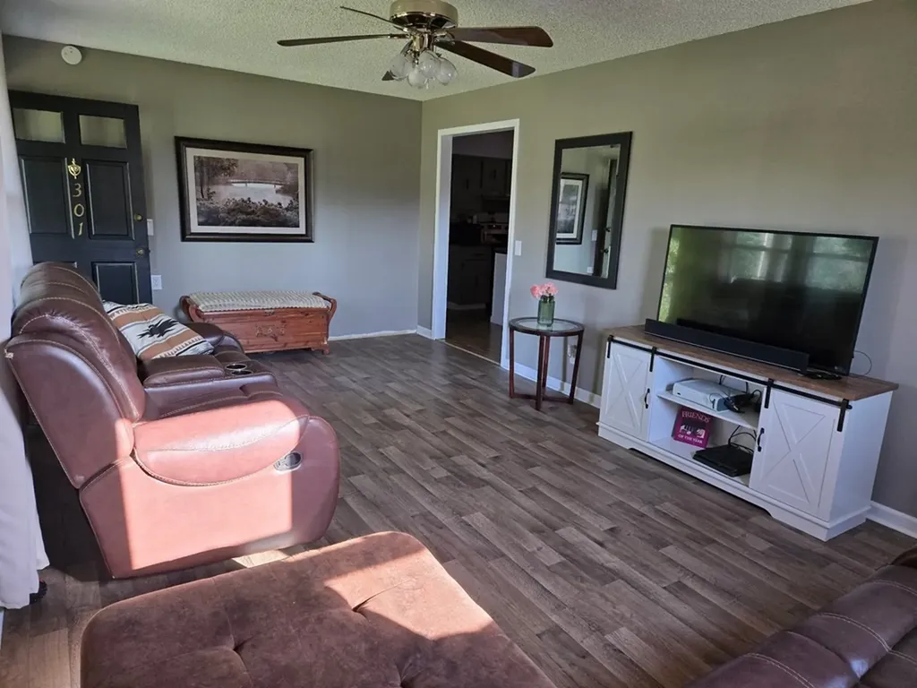 301 Mcquade Circle Mcminnville TN 37110
