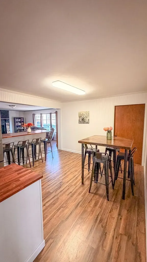 301 Mcquade Circle Mcminnville TN 37110