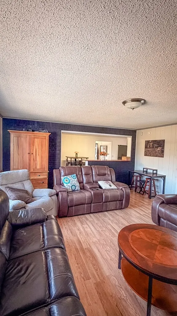 301 Mcquade Circle Mcminnville TN 37110