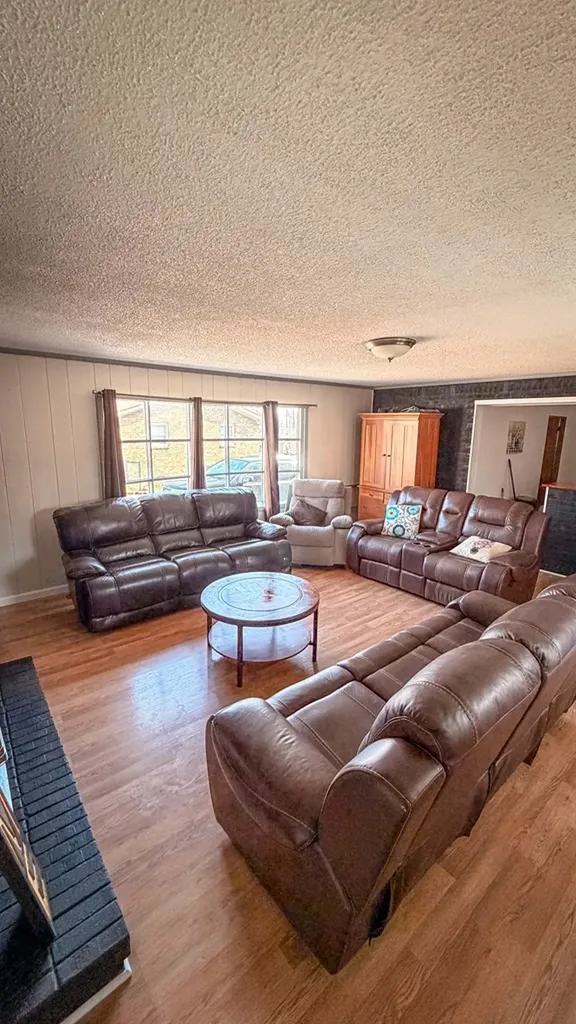 301 Mcquade Circle Mcminnville TN 37110
