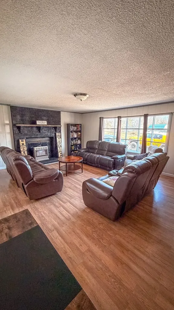 301 Mcquade Circle Mcminnville TN 37110