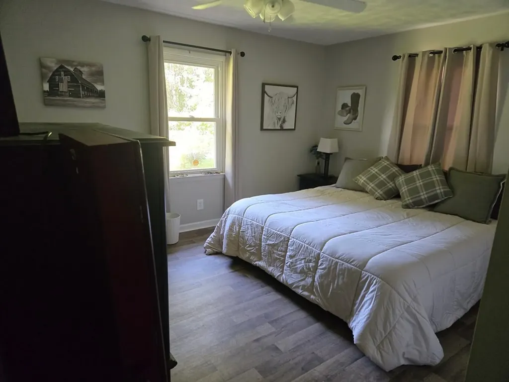 301 Mcquade Circle Mcminnville TN 37110