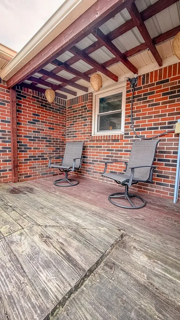 301 Mcquade Circle Mcminnville TN 37110